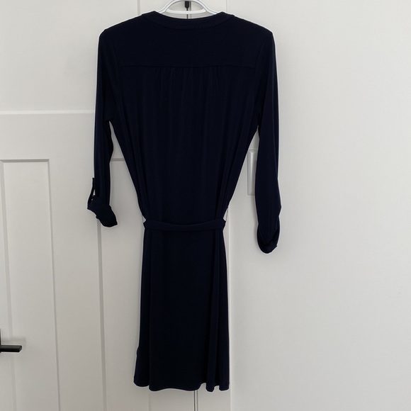 MIchael Kors Shirt Dress - Picture 4 of 5